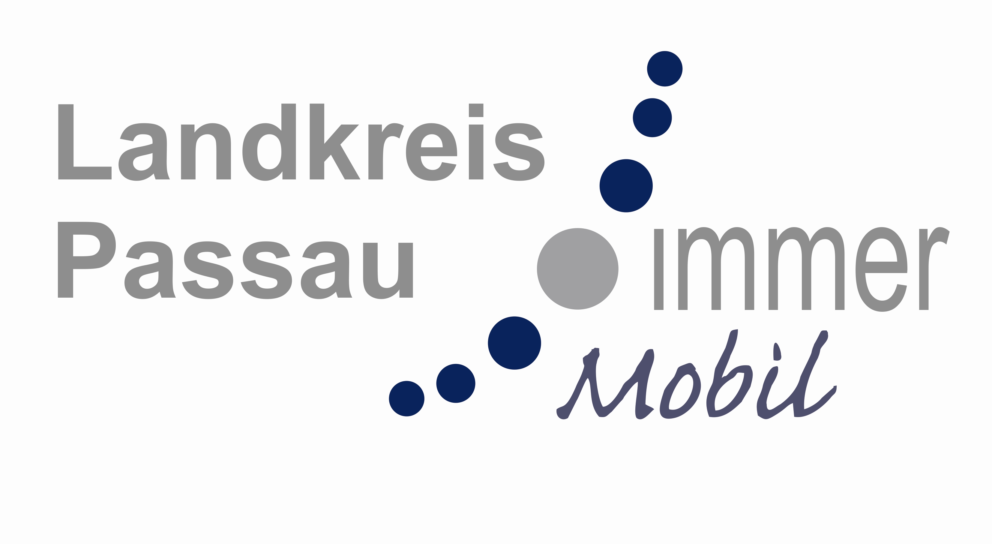 Logo Immer Mobil